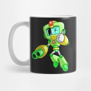 Pops Mug